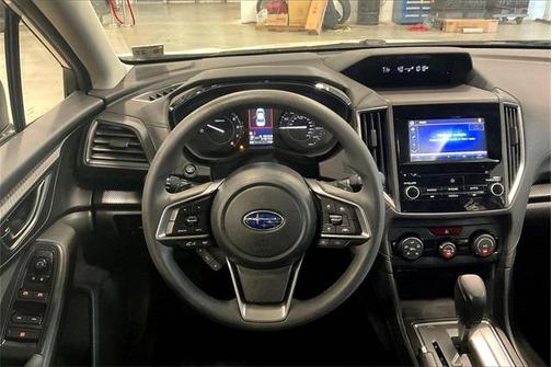 2022 Subaru Impreza Premium
