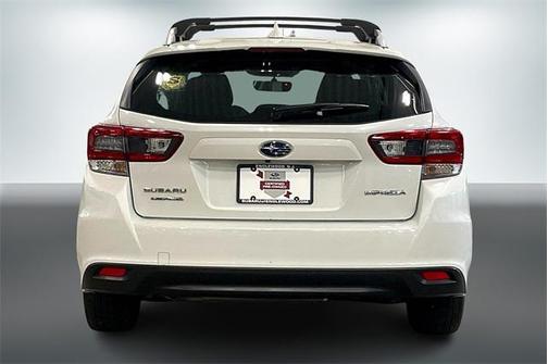 2022 Subaru Impreza Premium