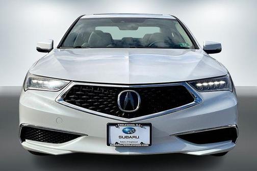 2019 Acura TLX FWD