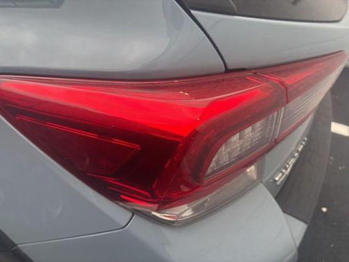 Cool Gray Khaki 2022 Subaru Crosstrek Premium