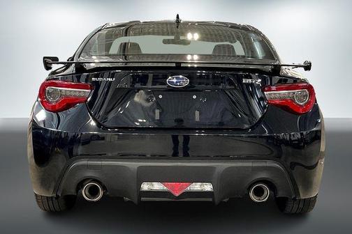 2020 Subaru BRZ Limited