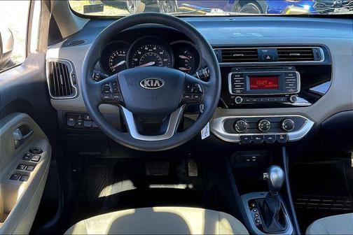 2016 Kia Rio LX