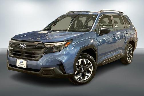2025 Subaru Forester Base
