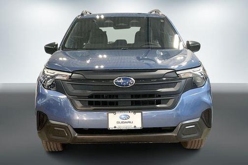 2025 Subaru Forester Base