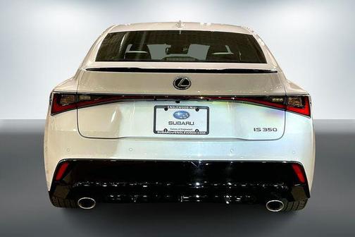 2023 Lexus IS 350 Base