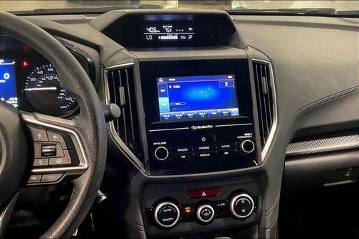2023 Subaru Crosstrek Base