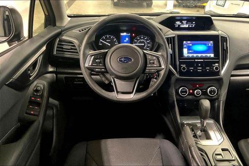 2023 Subaru Crosstrek Base