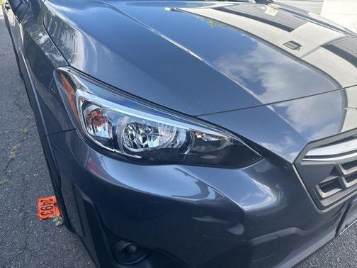 2023 Subaru Crosstrek Base