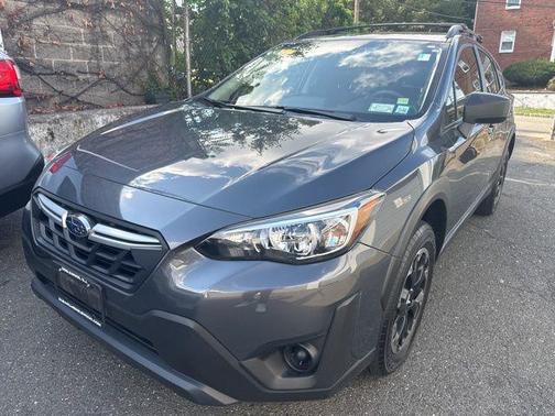2023 Subaru Crosstrek Base