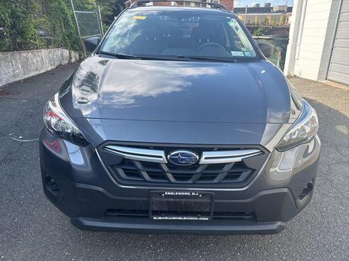 2023 Subaru Crosstrek Base