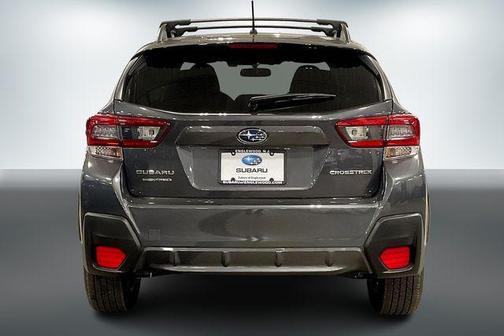 2023 Subaru Crosstrek Base