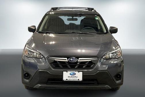 2023 Subaru Crosstrek Base