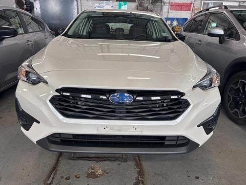 2024 Subaru Impreza Base