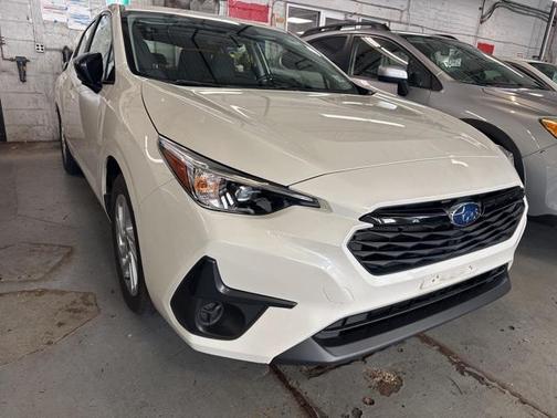 2024 Subaru Impreza Base
