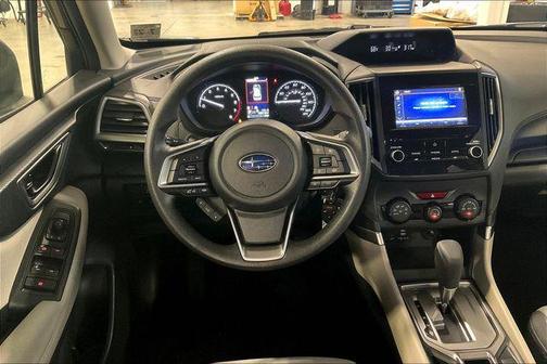 2022 Subaru Forester Base