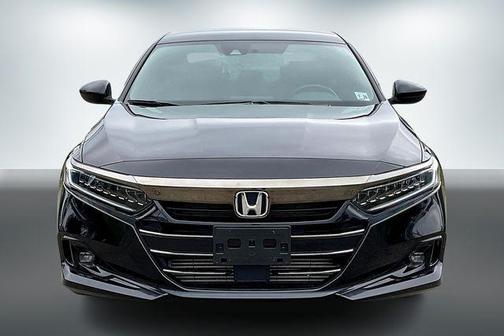 2021 Honda Accord Sport 1.5T