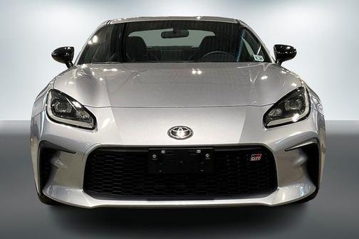2024 Toyota GR86 Premium