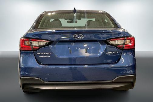 2022 Subaru Legacy Premium