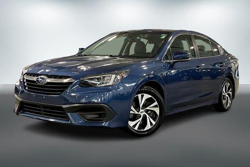 2022 Subaru Legacy Premium