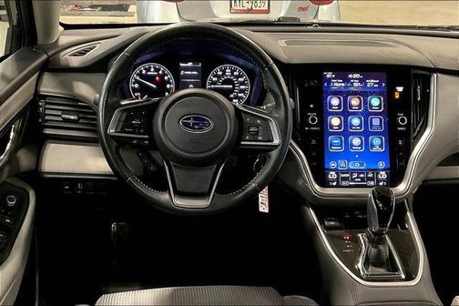 2022 Subaru Legacy Premium