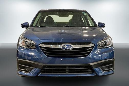 2022 Subaru Legacy Premium