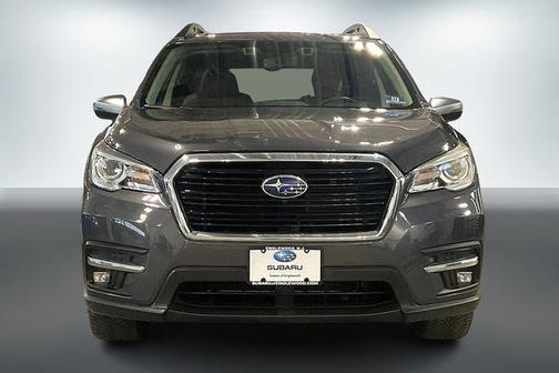 2020 Subaru Ascent Touring 7-Passenger