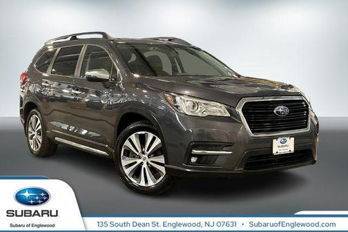 2020 Subaru Ascent Touring 7-Passenger