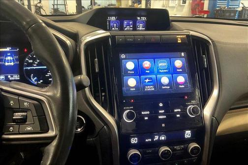 2020 Subaru Ascent Touring 7-Passenger