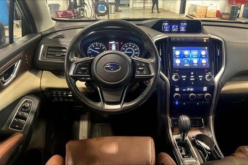 2020 Subaru Ascent Touring 7-Passenger