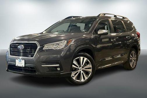 2020 Subaru Ascent Touring 7-Passenger