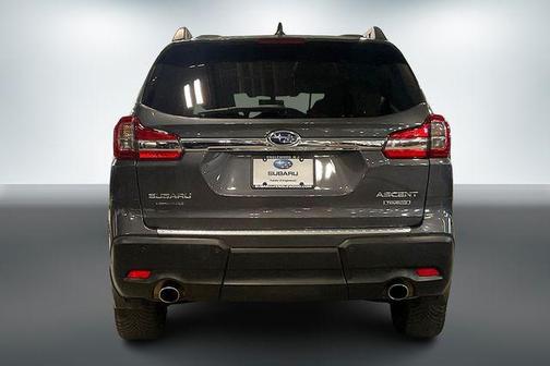2020 Subaru Ascent Touring 7-Passenger