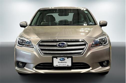 2017 Subaru Legacy Premium