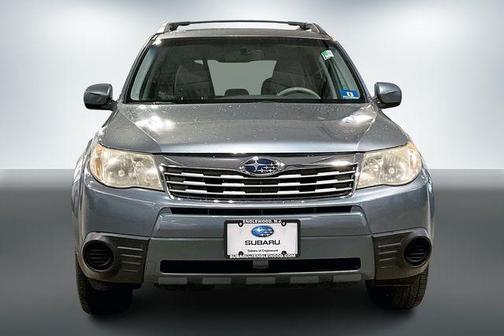 2010 Subaru Forester 2.5 X Premium