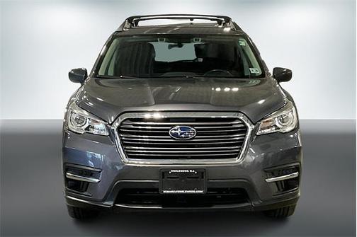 2021 Subaru Ascent Premium 7-Passenger