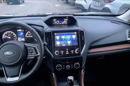2023 Subaru Forester Touring