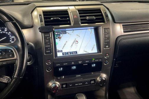 2020 Lexus GX 460 Premium