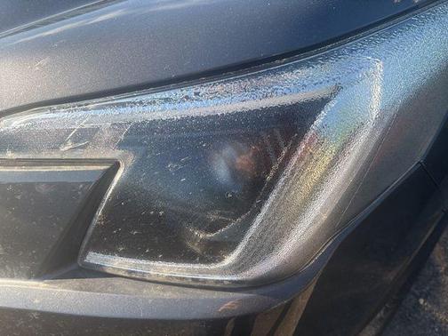 Magnetite Gray Metallic 2023 Subaru Forester Premium