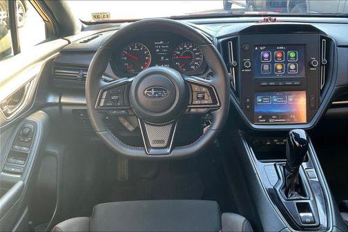 2022 Subaru WRX Base