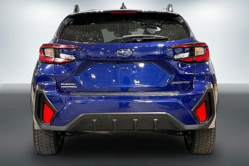Sapphire Blue Pearl 2024 Subaru Crosstrek Premium