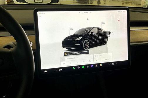 Midnight Silver Metallic 2023 Tesla Model Y Performance Dual Motor All-Wheel Drive