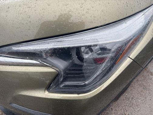 2025 Subaru Ascent Limited 7-Passenger