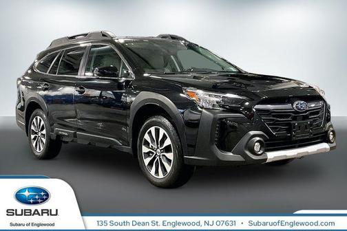 2023 Subaru Outback Limited XT