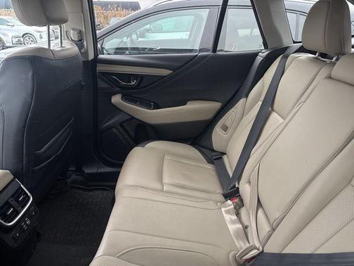 2023 Subaru Outback Limited XT