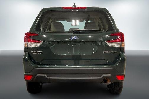 2022 Subaru Forester Base