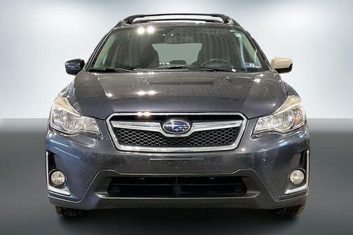 2017 Subaru Crosstrek 2.0i Premium