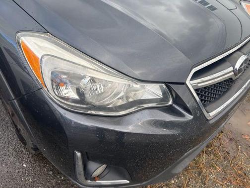 2017 Subaru Crosstrek 2.0i Premium