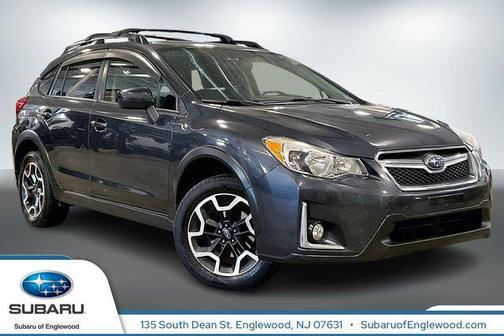 2017 Subaru Crosstrek 2.0i Premium