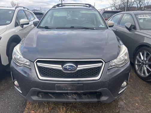2017 Subaru Crosstrek 2.0i Premium