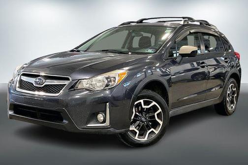 2017 Subaru Crosstrek 2.0i Premium