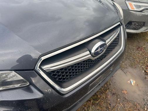 2017 Subaru Crosstrek 2.0i Premium